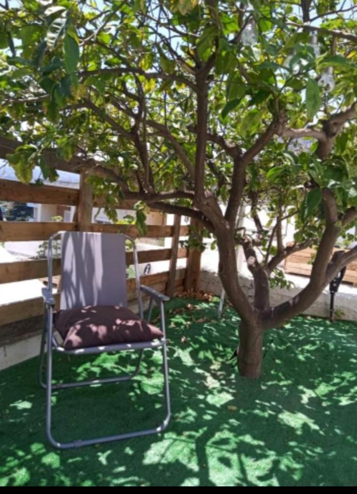 Queens Luxury Glamping Palaiokastro  Luaran gambar